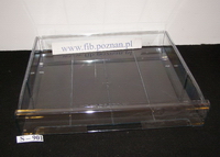 SZUFLADA ZAMRAŻARKI ŚRODKOWA